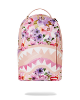 BOTANIC VILLA CHILLA BACKPACK (DLXV)