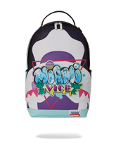MIAMI VICE SOUTH BEACH BACKPACK (DLXV)