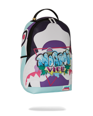 MIAMI VICE SOUTH BEACH BACKPACK (DLXV)