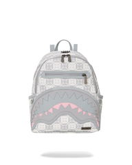 A.I.8 AFRICAN INTELLIGENCE BOOKED & BUSY SAVAGE BACKPACK