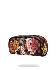 SHARKS IN PARIS THE RIZZ POUCH