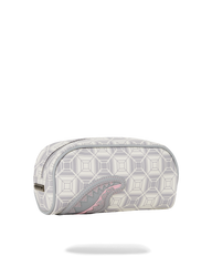 A.I.8 AFRICAN INTELLIGENCE BOOKED & BUSY POUCH