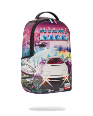 MIAMI VICE VIBES BACKPACK (DLXV)