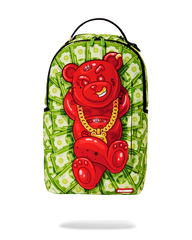 DIABLO DINERO DLXSR BACKPACK