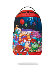 ASTROMANE THE VACATIONAIRE DLXSR BACKPACK