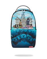 CHATEAU de SPRAYGROUND
