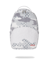 3AM PLUSH SWISS ALPS BACKPACK