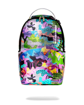 HEAVY RHYTHM BACKPACK