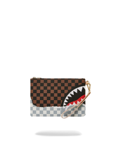 UNSTOPPABLE ENDEAVORS II CROSSOVER CLUTCH