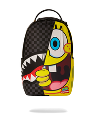 SPONGEBOB HELLO YOU'RE AMAZING DLXSV BACKPACK