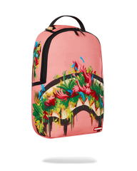 BOTANICALICIOUS DLX BACKPACK