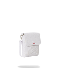 ARCTIC WOLFPACK MESSENGER SLING BAG