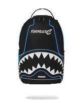 FORMULA-E GEN3 LED BACKPACK