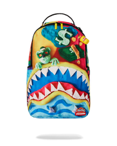 MADE OF REAL PLAYDOH DLXSR BACKPACK