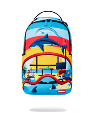 REALTOR SHARK DLXSR BACKPACK