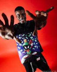 MARVIN MAKIN IT FLOAT DLXSR BACKPACK