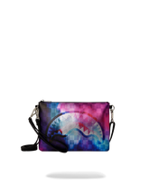 SHARKCLUB ELECTRONICA CROSSOVER CLUTCH