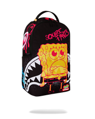 SPONGEBOB BRUH DLXSR BACKPACK