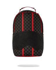 MONACO SHARK CLUB BACKPACK