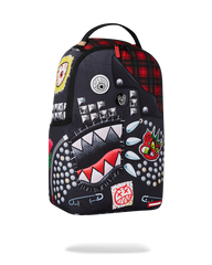 PARTY THRU DAYBREAK BACKPACK