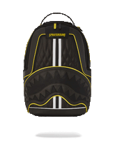 GRAND TURBO 613 DLXSV BACKPACK