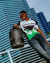 GRAND TURBO 613 DLXSV BACKPACK