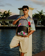 RODEO DRIVE BACKPACK