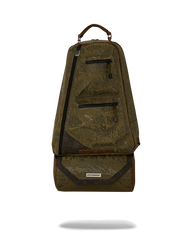 DUNE FREMKIT BACKPACK + CROSSBODY (DESERT SAND)