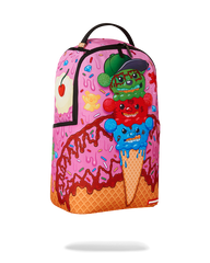 TROUBLE MELT DLXSR BACKPACK