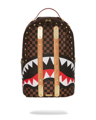 MONSIEUR EXPLORATEUR BACKPACK