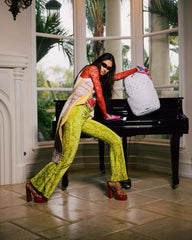 PALAIS ROYALE DLXSV BACKPACK
