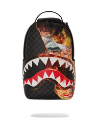ACTION PACKED DLXSV BACKPACK