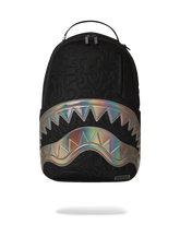 HYPER QUILT ELECTRON DLXS BACKPACK