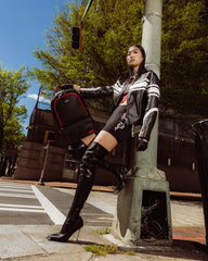 BRICKLANE BACKPACK