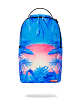 MIAMI SUNSET SPEEDWAY DLXSR BACKPACK