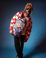 RICHIE RICH GALLERY DLXSR BACKPACK