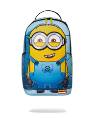 MINIONS REMOVABLE EYE SWAP