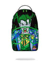 JOKER HAHAHAHAHA DLXSR BACKPACK