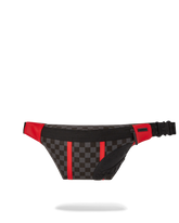 MONACO SHARK CLUB SAVVY CROSSBODY