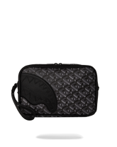 3DSG THUNDERCLAP BRICKSIDE TOILETRY BAG