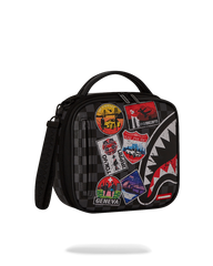 GLOBAL MOGUL UNLIMITED MILES SNACKPACK
