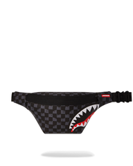 ATOMIC VAPOR SHARK CROSSBODY