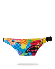 VIVID LIVID AND SPLIVID SAVVY CROSSBODY