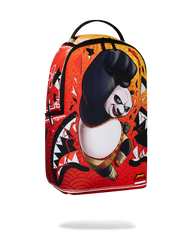 KUNG FU PANDA SMASH DLXRS BACKPACK
