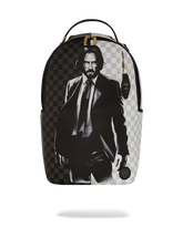 JOHN WICK - STAND STRONG BACKPACK