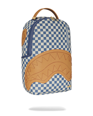 NEW SHARK YACHT CLUB DLXSV BACKPACK