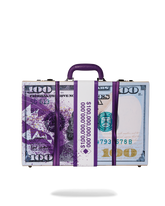 BILLIONS IN THE BANK BRIEFCASE