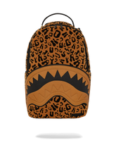 THE WILD ONE DLXSF BACKPACK