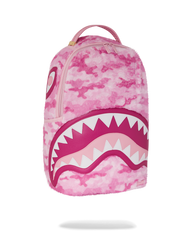 FURRROCIOUS IN PINK DLXSF BACKPACK