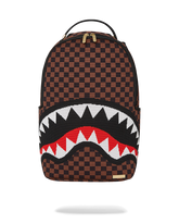KYOTOKNIT SHARKS IN PARIS DLX BACKPACK